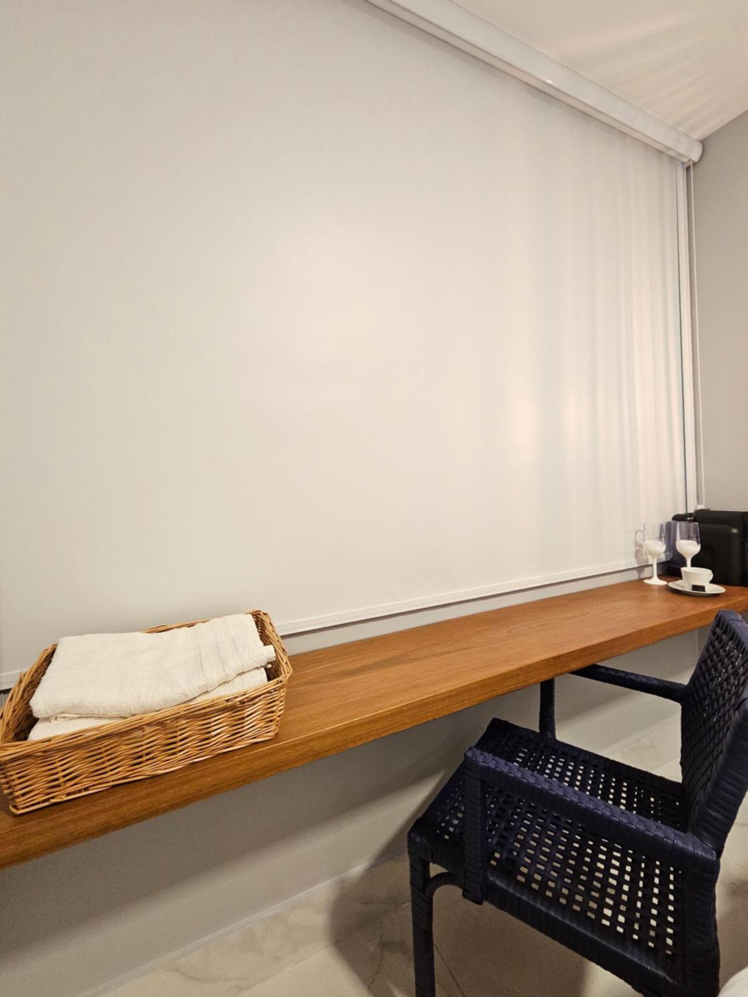 Apartamento de 1 Quarto