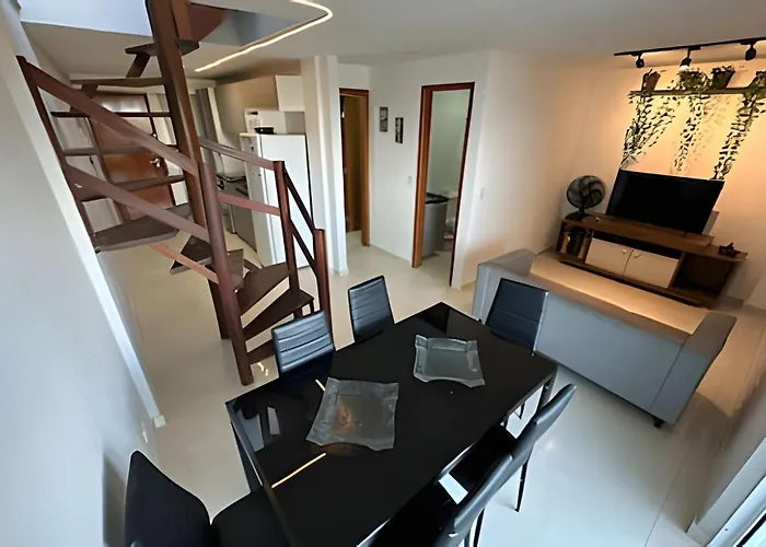 Porto Belize Apartamento Pôrto das Galinhas